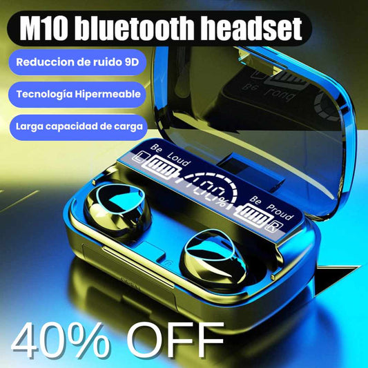 AUDIFONOS PREMIUM IMPORTADOS