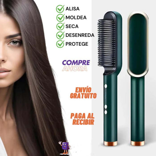 CEPILLO ALISADOR IMPORTADO