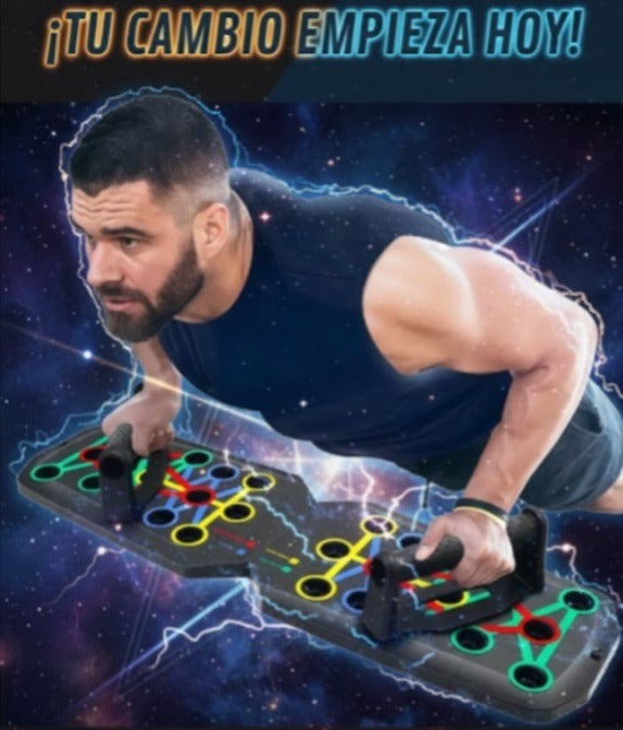 Tabla de Flexiones Importada